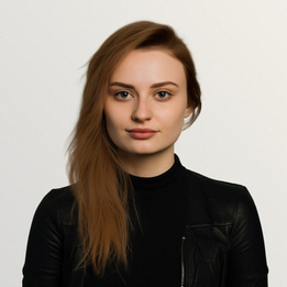 Monika Grau
