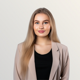 Maya Kuhn