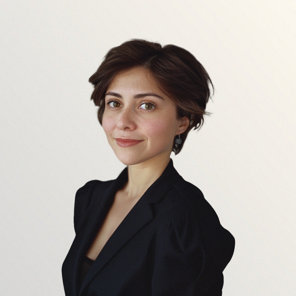 Karolina Schwarz