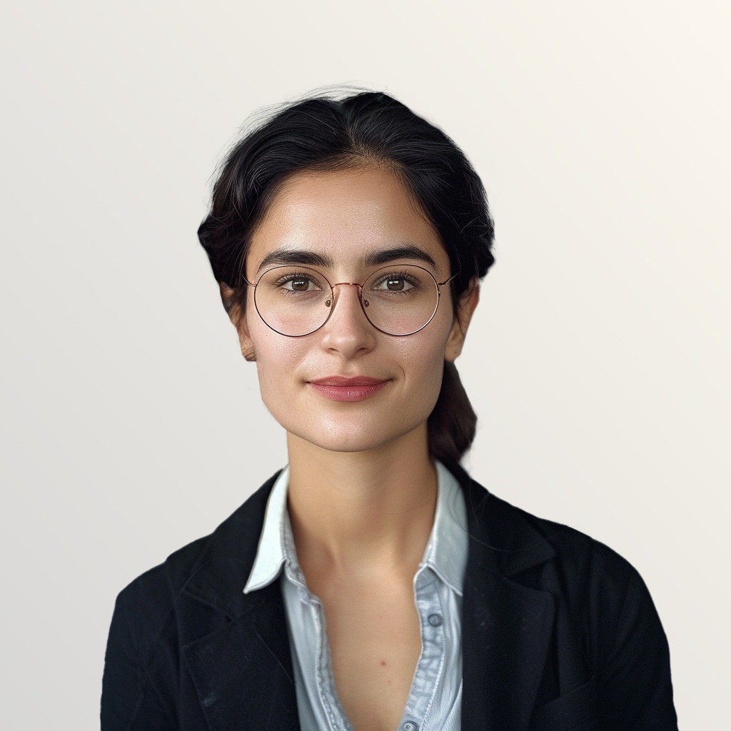 Marie Braun
